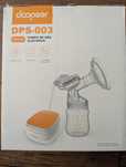 Vand pompa de san electrica Doopser DPS-003+ cadou cutie pads Lansinoh