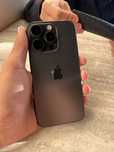 Iphone 15 pro ideal