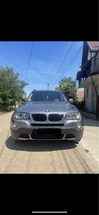 Bmw x3 e83 diesel