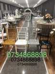 Scaune Chiavari Tiffany Napoleon