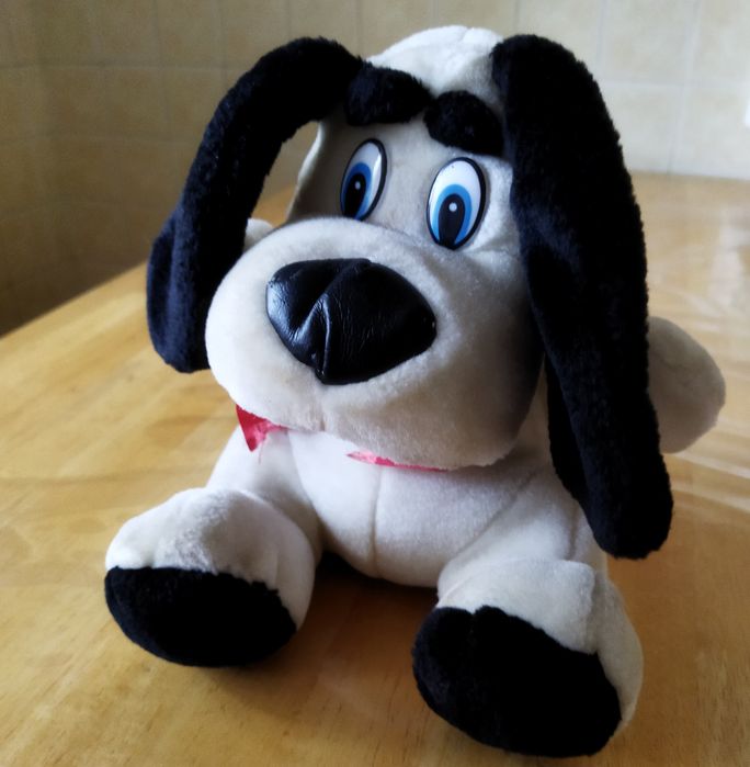 Мягкие игрушки             .