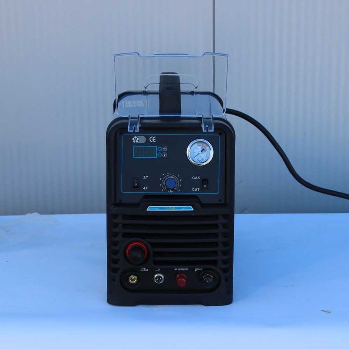 Плазма за рязане TACH – CUT 60