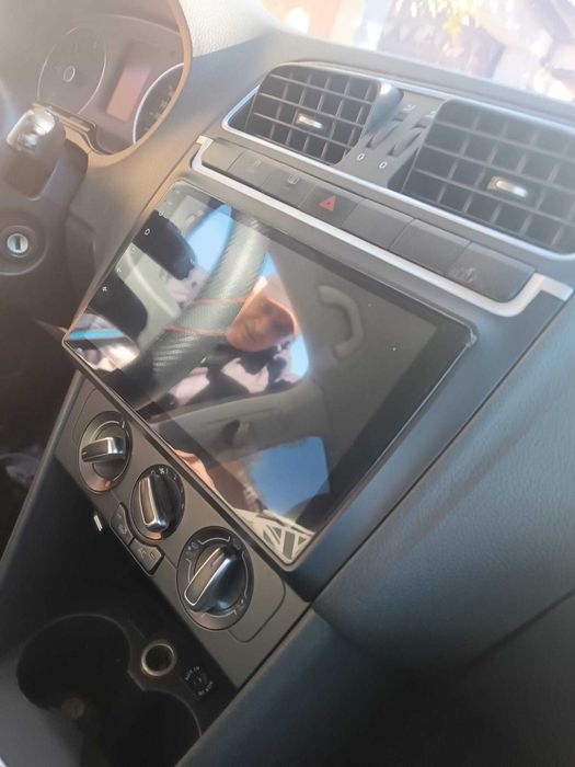 VW POLO 1.6 TDI 2012