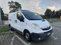 Opel Vivaro Frigorific 1.9d Proprietar !