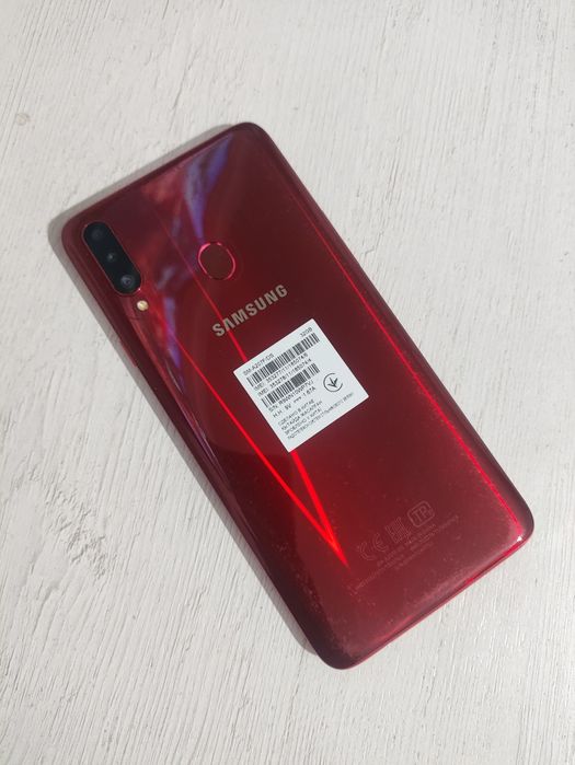 Samsung a20s 32gb