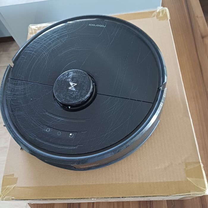 Висок клас робот,Xiaomi Roborock S6 MaxV