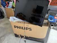 TV Philips 4100 Full HD LED 32” 80 cm