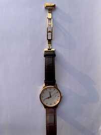 Спортно-елегантен мъжки часовник Tissot / Отлично състояние