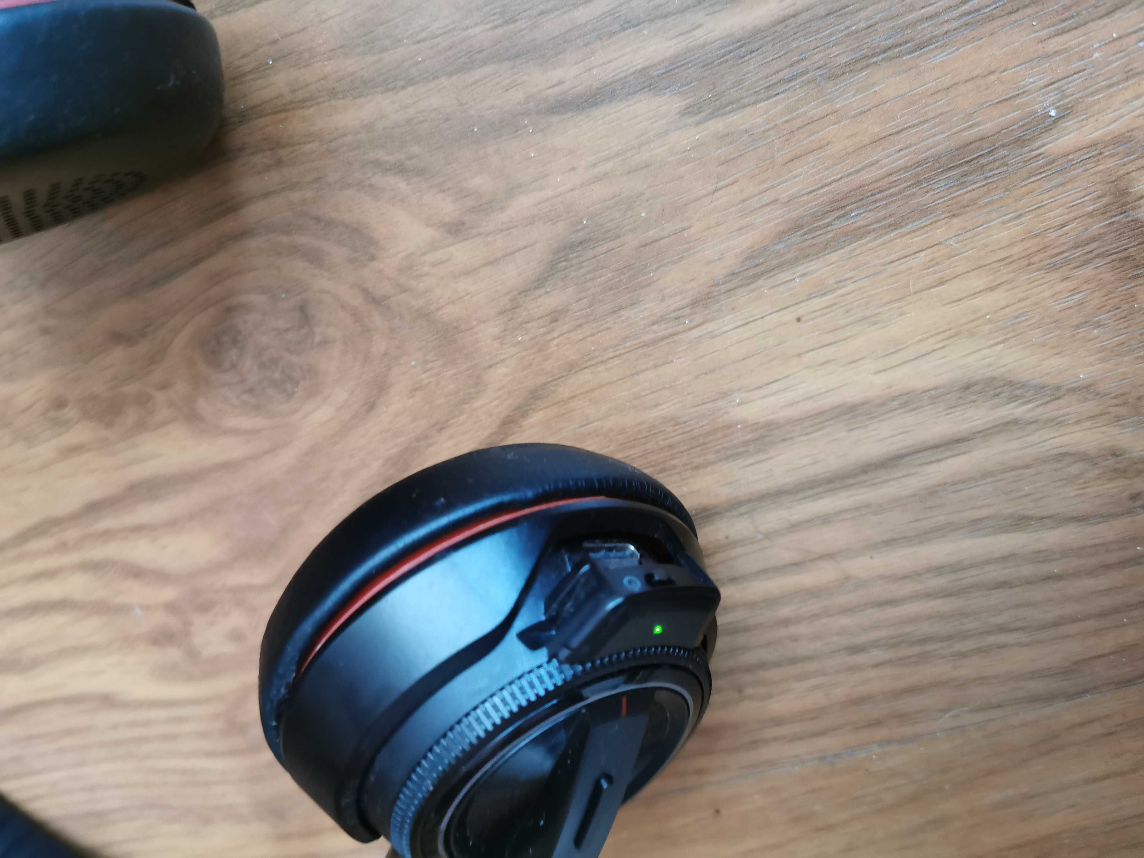 Căști audio Poly Plantronics