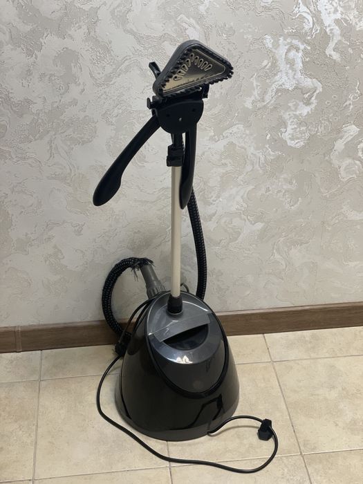 Паровой утюг tefal