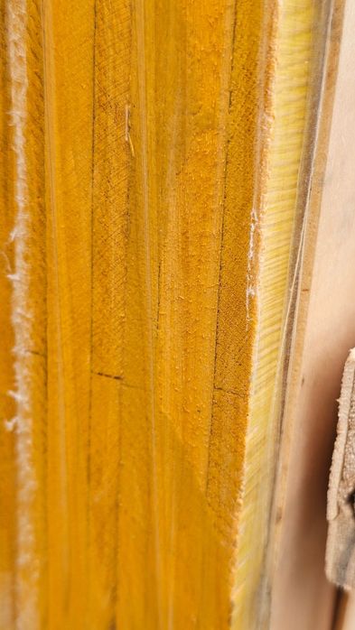 Жълти трислойни платна за кофраж, 3S платна, платна за плоча