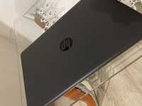 Vând laptop HP Ryzen 5 4500U Whit radeon graphic.ca si nou