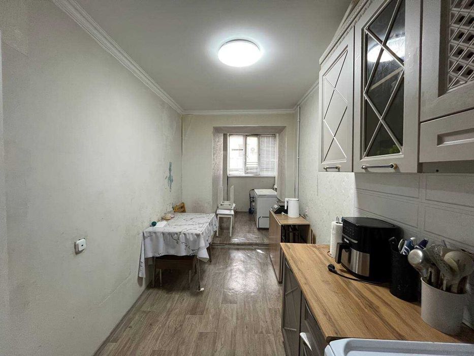 2х комнатная. Город, пр.Б.Жырау 94.Помощь в оформлении ипотеки.