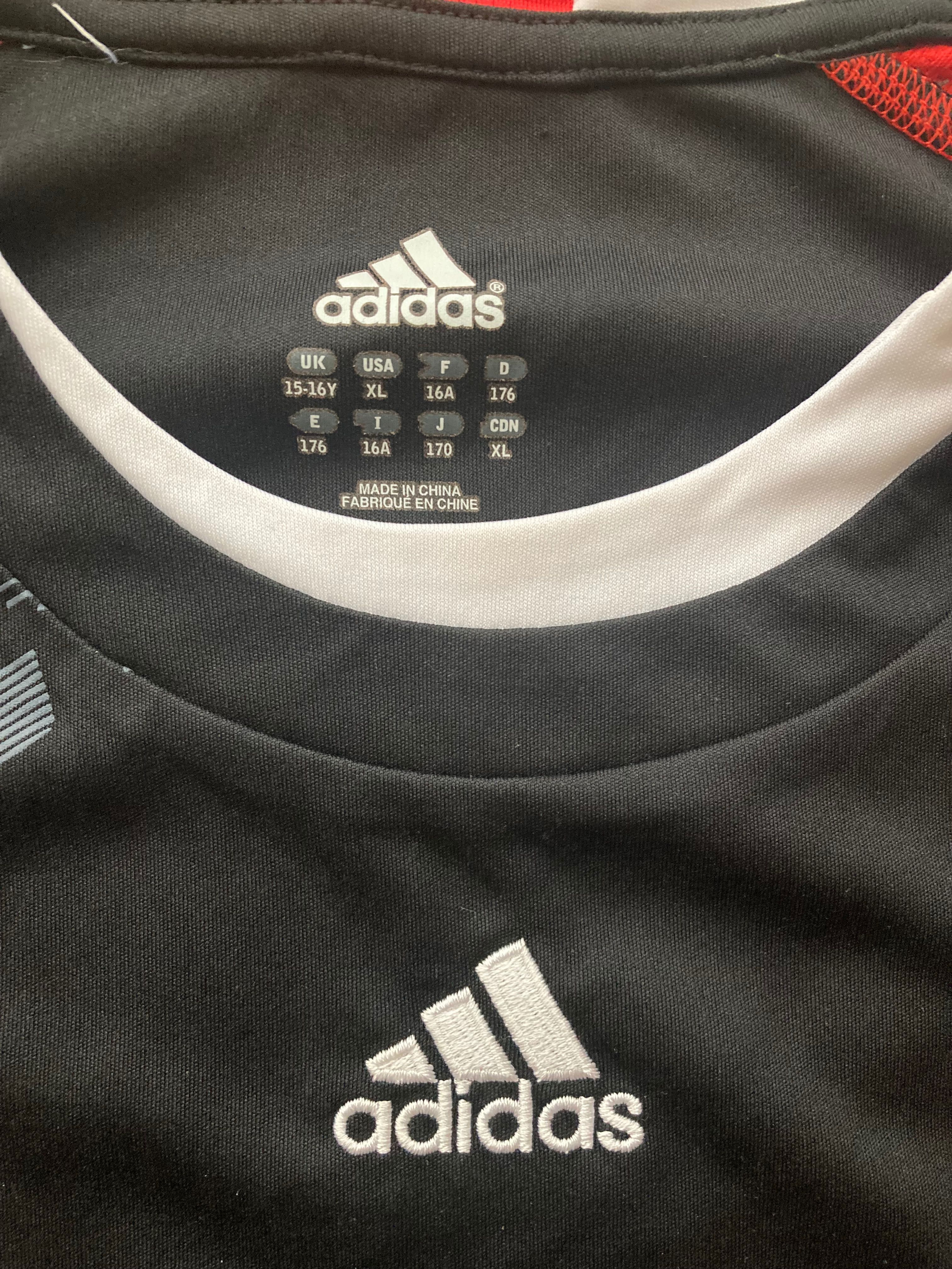 Adidas Climalite- XS-S