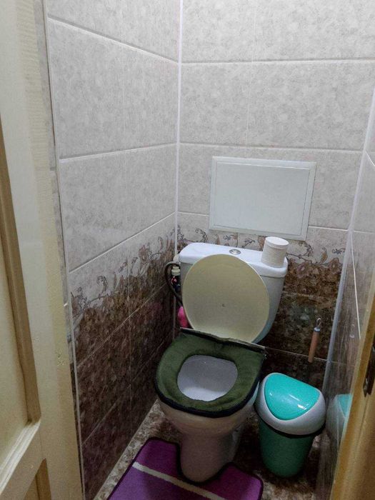 Продаётся 3х квартира на 4 этаж орр ДИНАМО