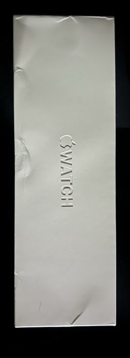 Продается apple watch