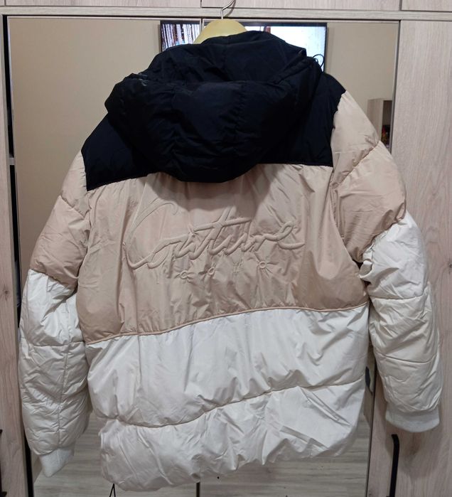 Мъжко яке Icono Couture