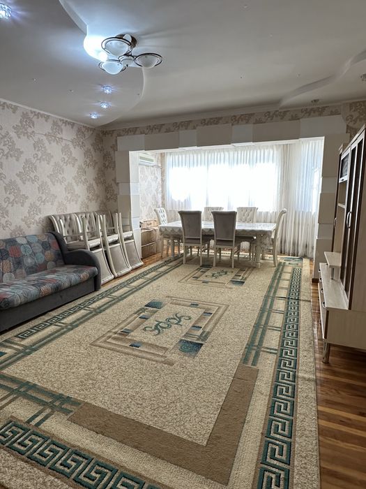 Srochna Yunusobod Hokimiyatda 3 xonalik kvartira sotiladi