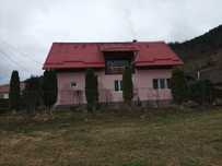 Casa și teren vand