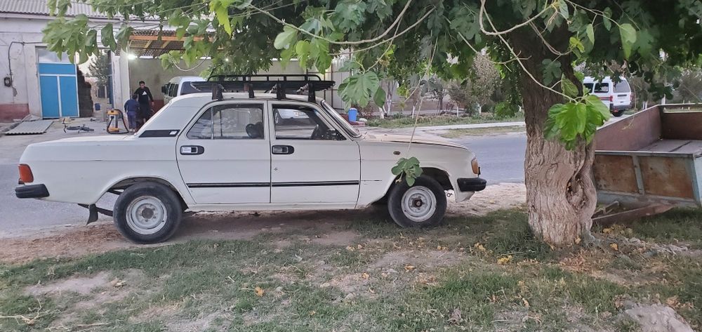 Arzon narxda sotiladi 31029 volga