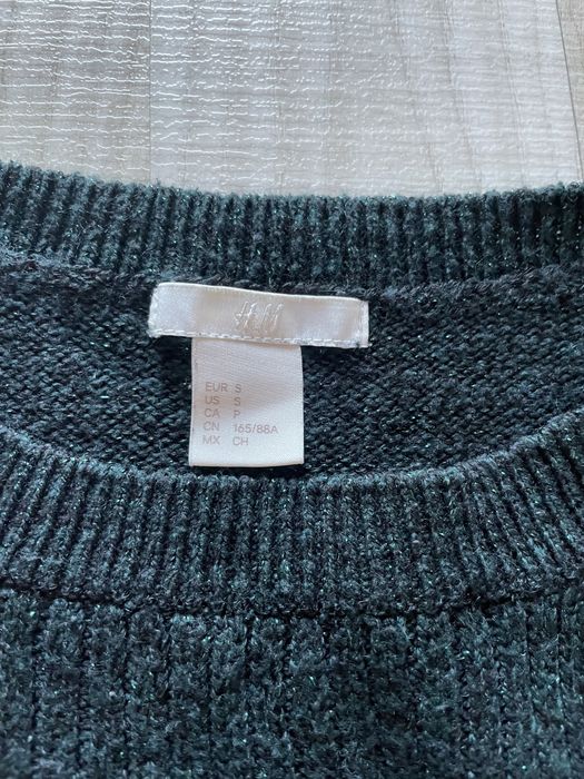 Pulover dama H&M