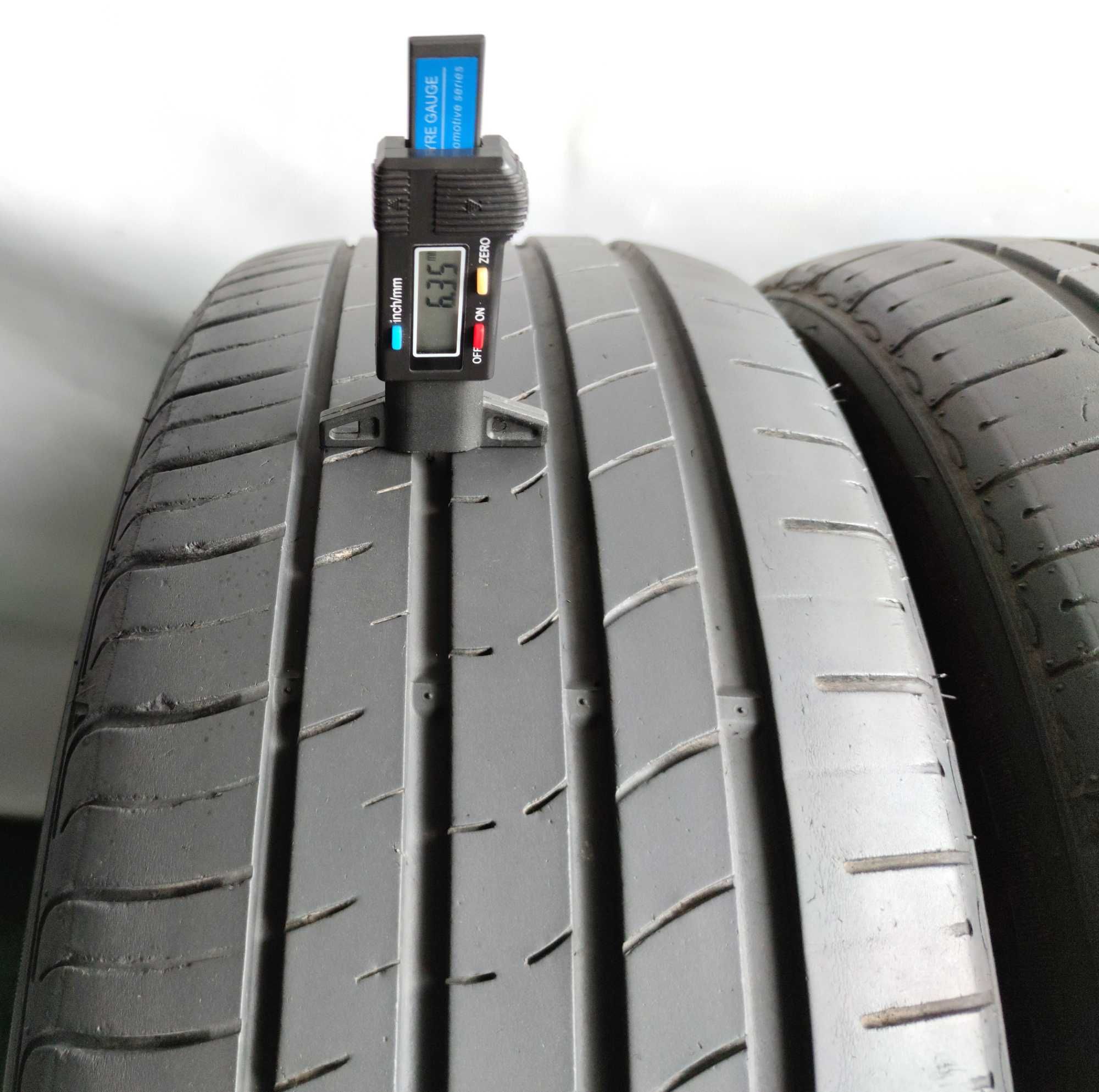 4бр 225/55r18 NEXEN NFERA летни