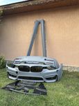 M3 пакет BMW F30/F80 пълен комплект