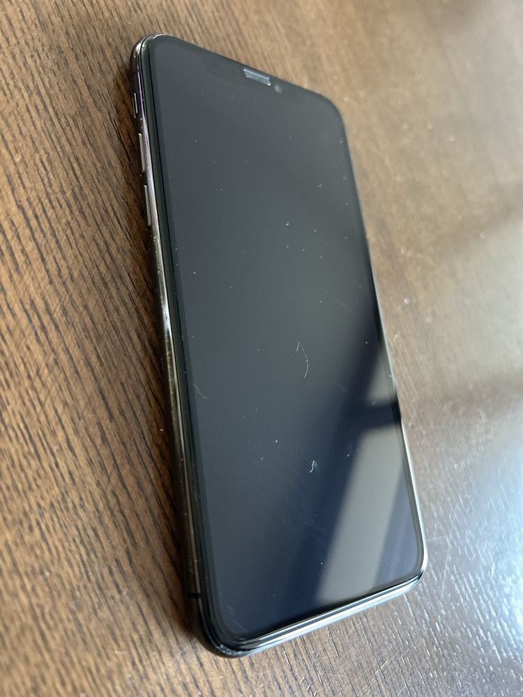 Iphone XS 256GB space grey