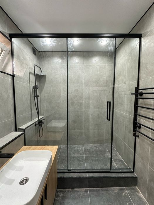 Кафельщик плиточник