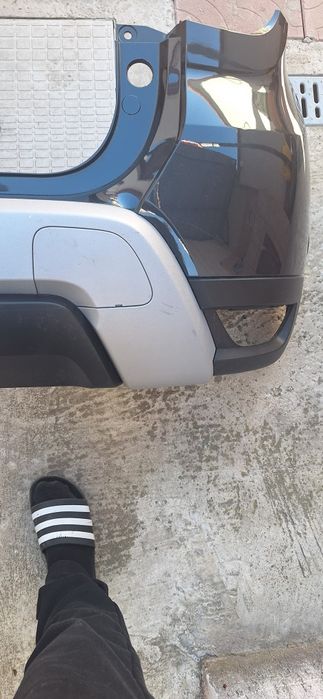 Bara spate dacia duster II