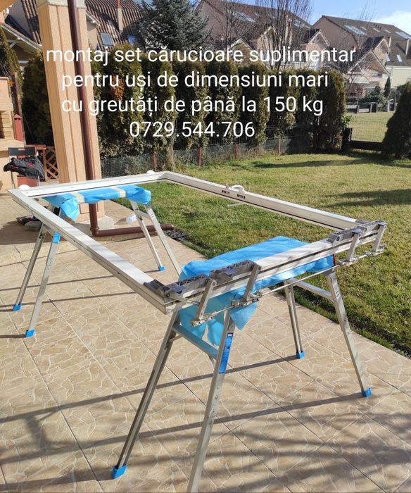 Reparatii termopane reglaje, plase insecte,plase rulou,plase plisse