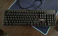 Vand sau schimb tastatura mecanica gaming RGB