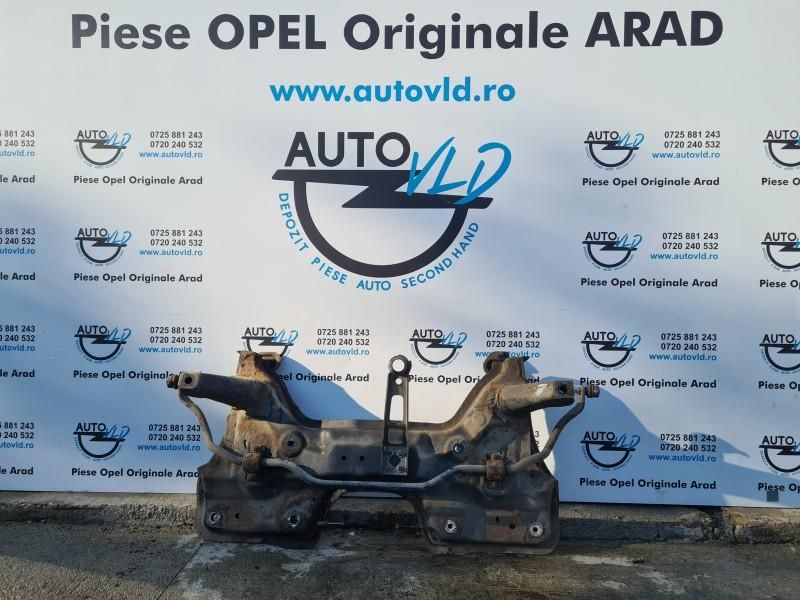 Jug motor Opel Corsa D 1.2i 59 kw 80 cp Z12XEP