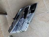Far dreapta Seat Toledo Full LED