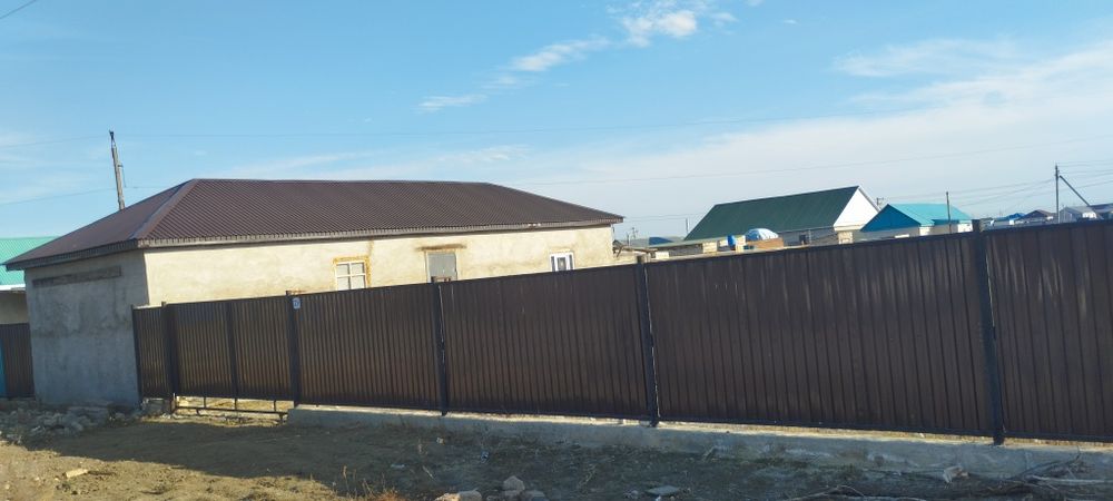 Самал 2 квартал Жаз уймен