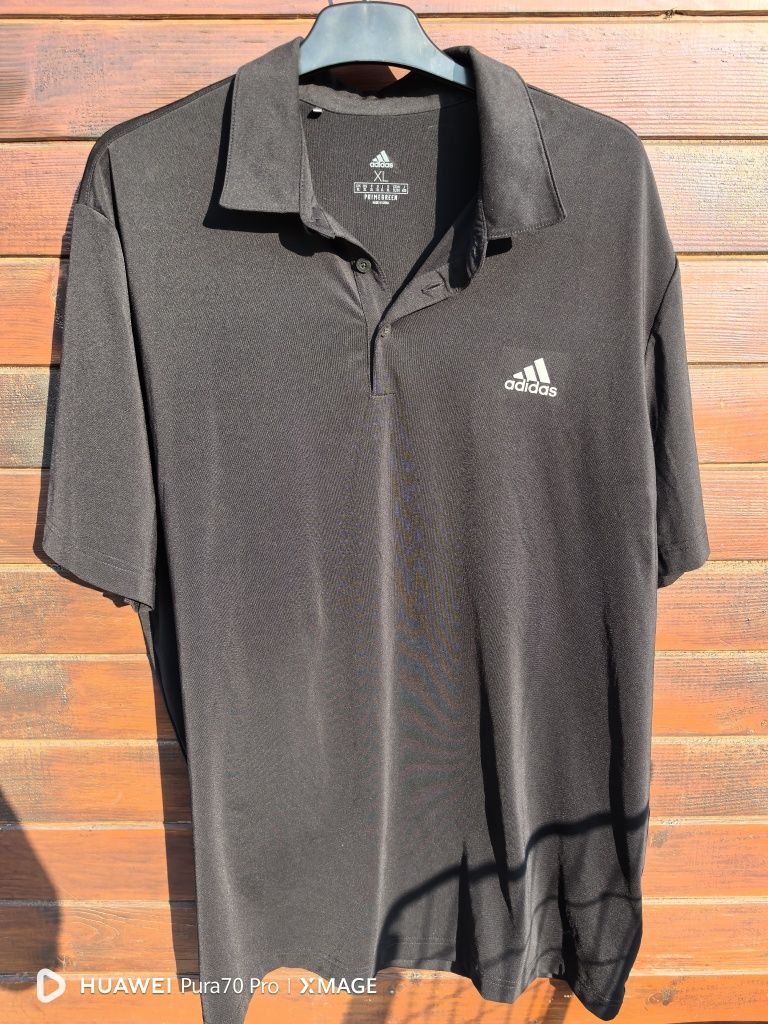 Мъжка тениска на Adidas XL размер