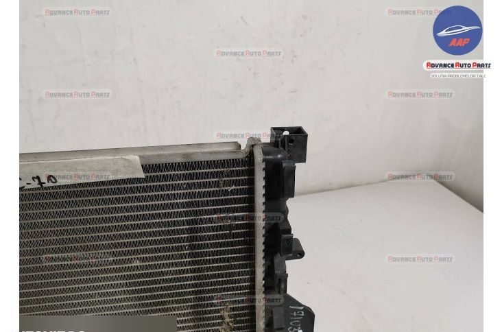 Оригинален воден радиатор Волво / Volvo XC70 3 Оригинален воден радиат