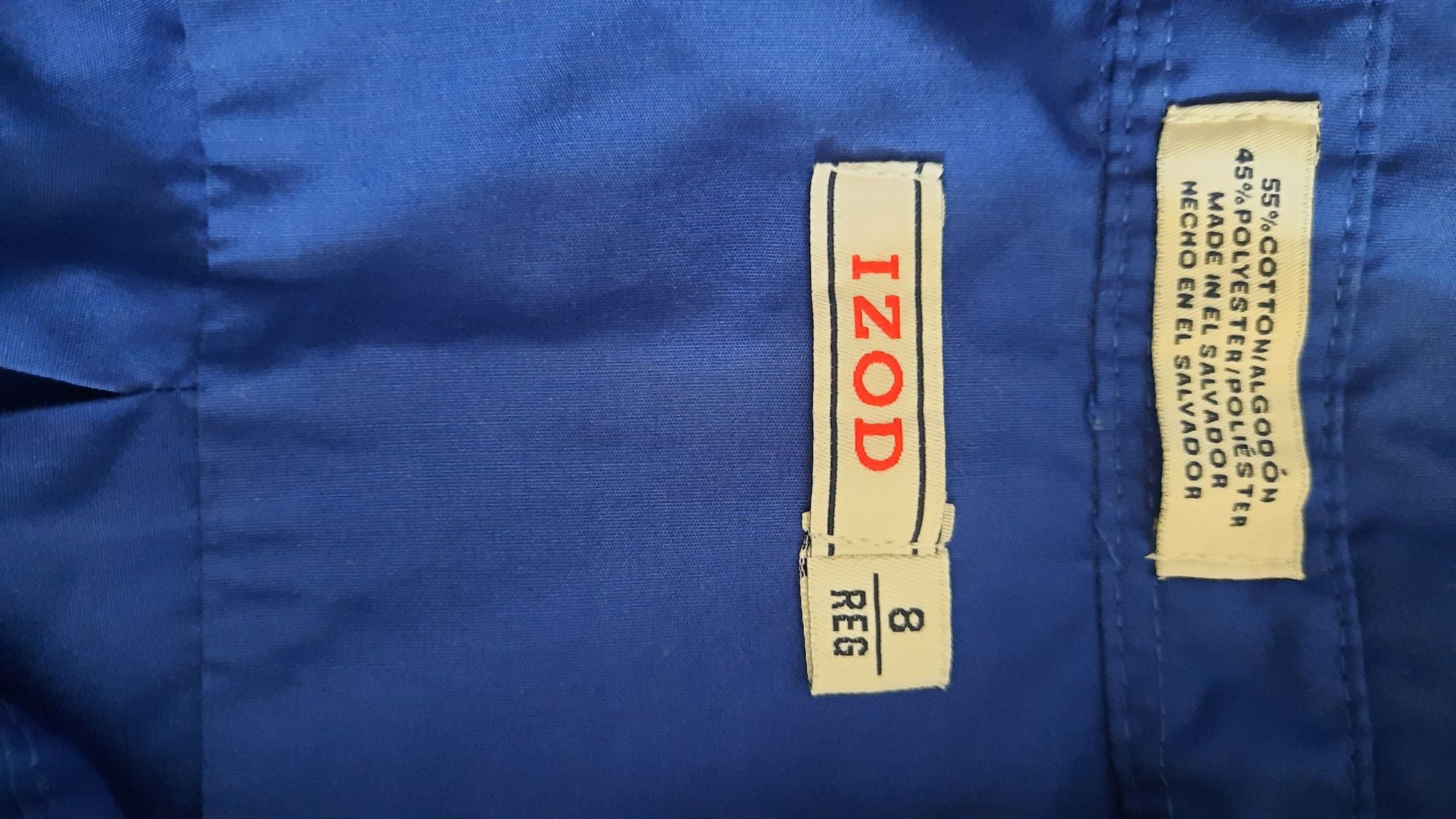 Детски ризи Benetton, H&M