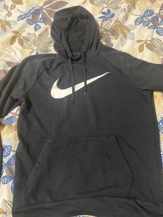Оригинално горнище / суичър / Nike