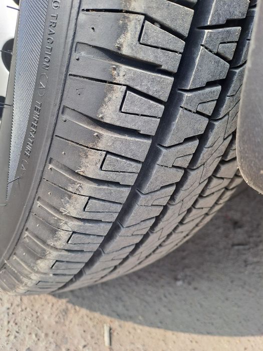 вито мерседес бенц