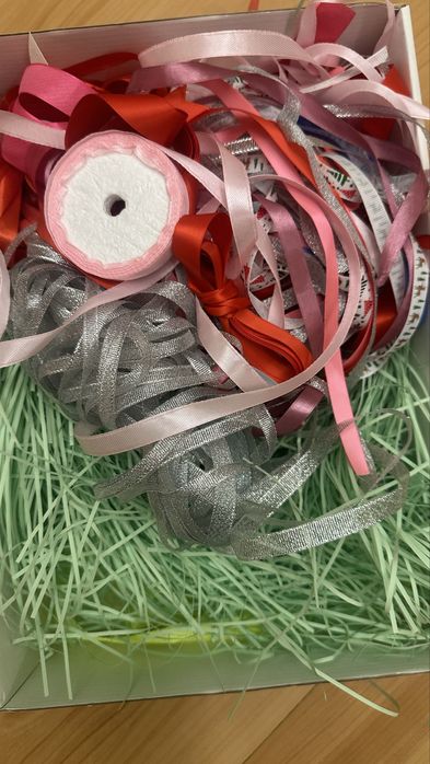 Все для выпечки, украшения, коробочки