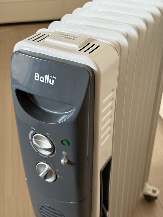 Обогреватель Ballu. Продаем срочно