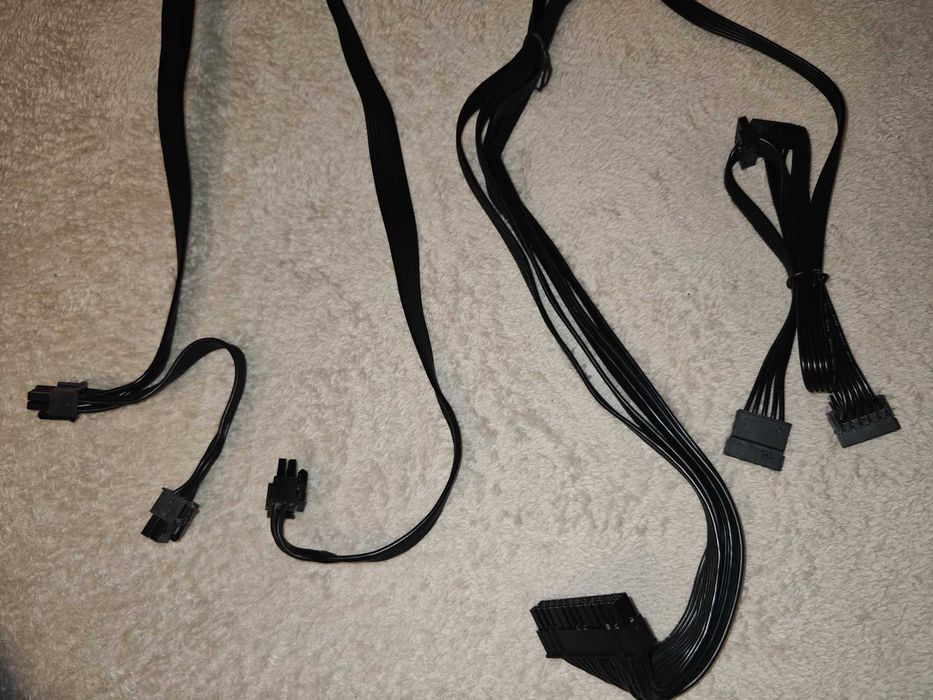 Gigabyte P1000GM 1000w 80 plus gold PSU захранване