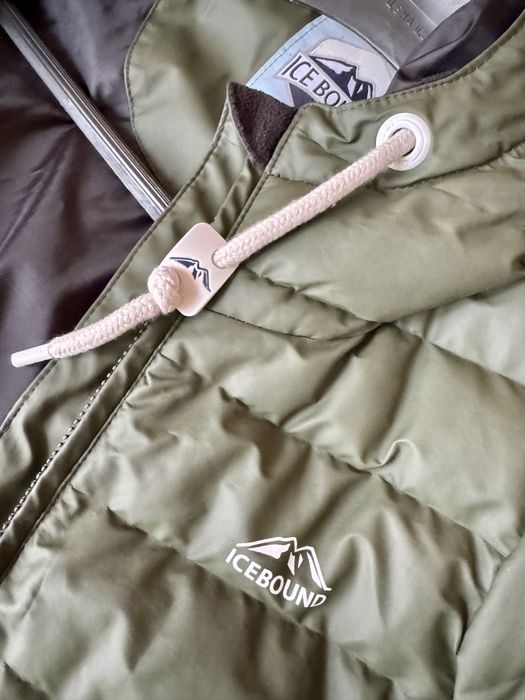 Зимно яке ICEBOUND