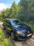 Vand VW Golf 7 an 2015
