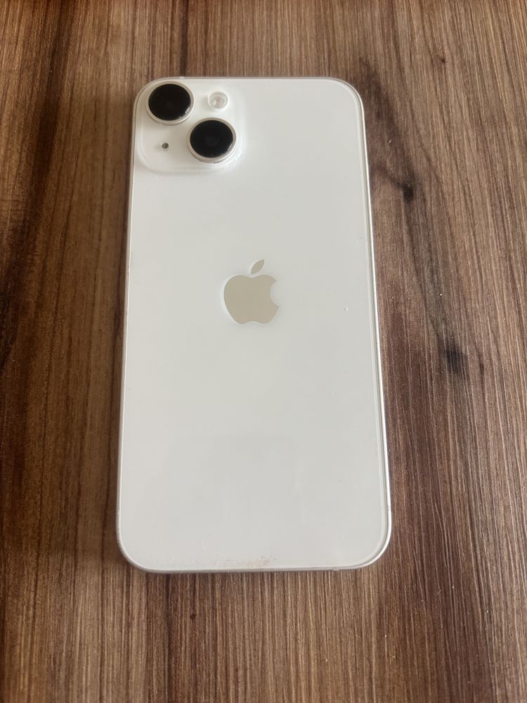 Iphone 14 128GB 84% battery health като нов