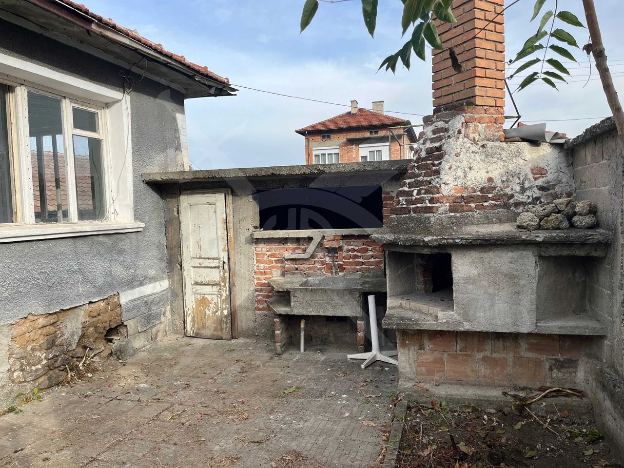 Продава се Къща в с. Тополово, Област Пловдив - 60 кв.м за 691 €/кв.м - Снимка #7