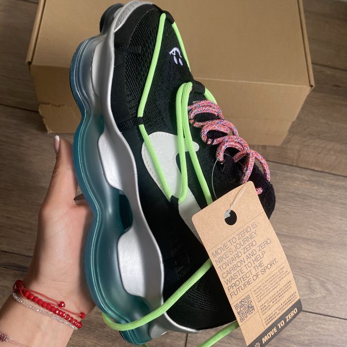 Nike Air Max Scorpion Have a Nike Day размер 40