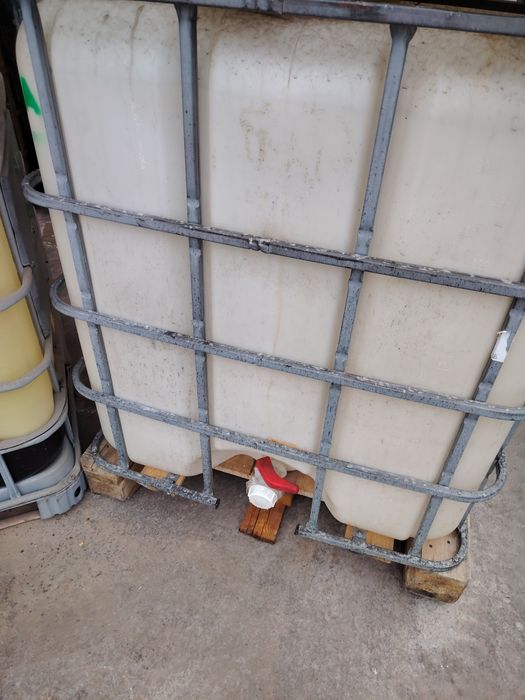 Продаётся евро куб тонник