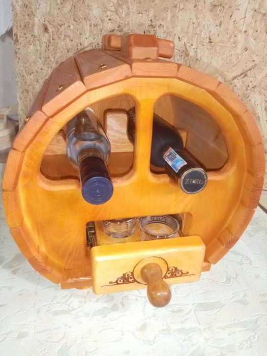 Саквояж охотника, рыбака